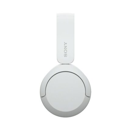 Auriculares inalámbricos Sony WH-CH520/ con Micrófono/ Bluetooth/ Blancos