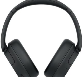 Auriculares Inalámbricos Sony WH-CH720N/ con Micrófono/ Bluetooth/ Negros