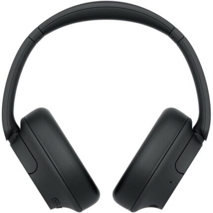 Auriculares Inalámbricos Sony WH-CH720N/ con Micrófono/ Bluetooth/ Negros