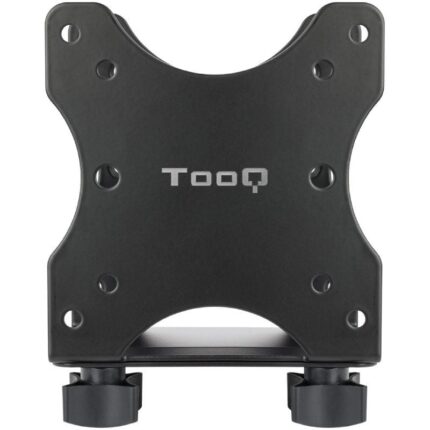 Soporte para miniPC TooQ TCCH0001-B/ hasta 5kg