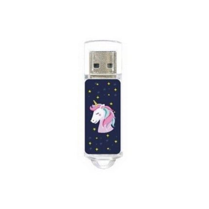 Pendrive 16GB Tech One Tech Unicornio Dream USB 2.0