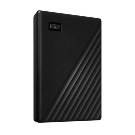 Disco Externo Western Digital WD My Passport 5TB/ 2.5"/ USB 3.0