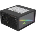 Fuente de Alimentación Aerocool Mirage Gold 750/ 750W/ Ventilador 12cm/ 80 Plus Gold