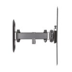 Soporte de Pared Extensible/ Inclinable/ Giratorio Aisens WT42TSE-007 para TV de 23-42"/ hasta 25kg