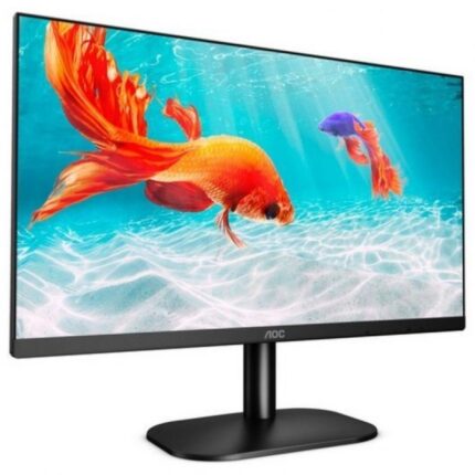 Monitor AOC 22B2H 21.5"/ Full HD/ Negro