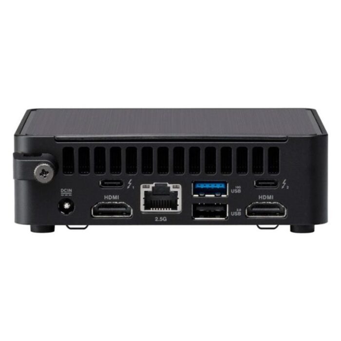 MiniPC Asus NUC 14 Pro RNUC14RVKI300002I Intel Core i3-100U