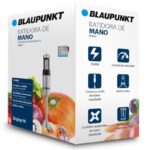 Batidora de mano Blaupunkt BP4007/ 1500W/ Capacidad 1L