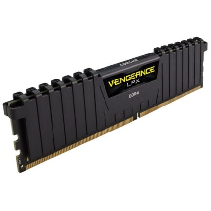 Memoria RAM Corsair Vengeance LPX 2 x 8GB/ DDR4/ 2400MHz/ 1.2V/ CL16/ DIMM