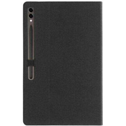 Funda Gecko V11T68C1 para Tablets Samsung Galaxy Tab S9 Ultra/ Negra