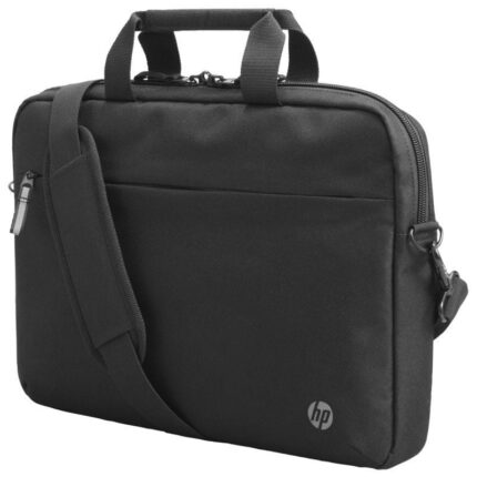 Maletín HP Renew Business para Portátiles hasta 17.3"/ Negro