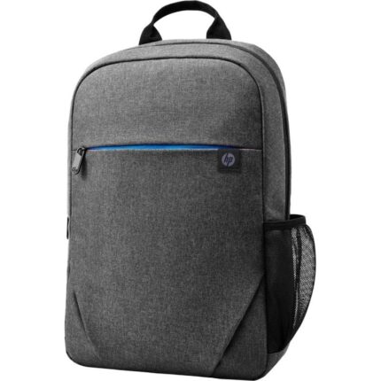 Mochila HP Prelude para Portátiles hasta 15.6"/ Gris