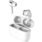 Auriculares Bluetooth Myway MWHPH0028 con estuche de carga/ Autonomía 6h/ Blancos