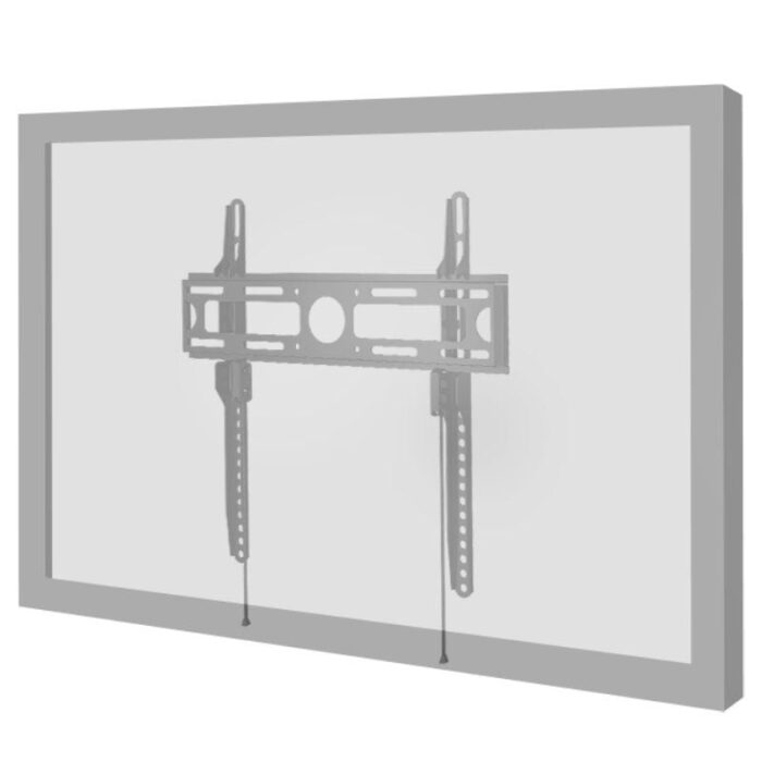 Soporte de Pared Nox Lite Wall Stand para Monitores y TV de 23-55"/ hasta 35kg