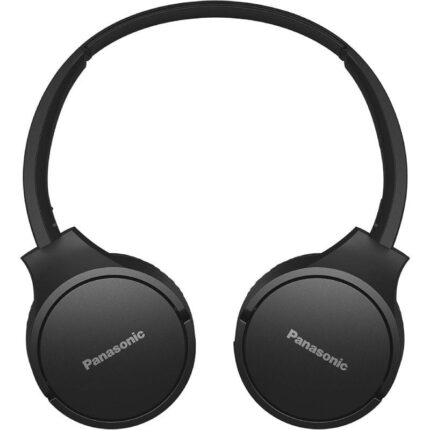 Auriculares Inalámbricos Panasonic RB-HF420BE/ con Micrófono/ Bluetooth/ Negros