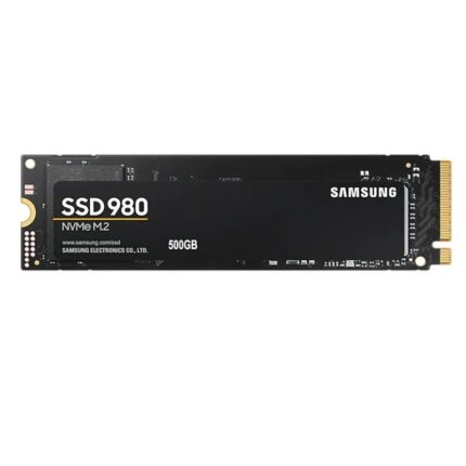 Disco SSD Samsung 980 500GB/ M.2 2280 PCIe