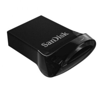 Pendrive 128GB SanDisk Ultra Fit USB 3.1