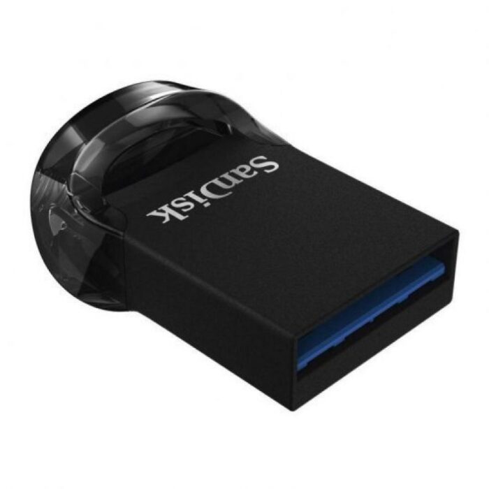 Pendrive 128GB SanDisk Ultra Fit USB 3.1