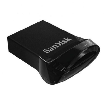 Pendrive 256GB SanDisk Ultra Fit USB 3.1