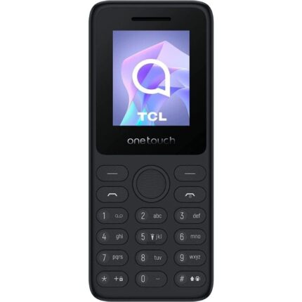 Teléfono Móvil TCL One Touch 4021/ Gris