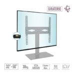 Soporte de Mesa TM Electrón TMSLC419 para TV de 32-50"/ hasta 30kg