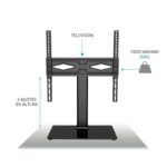 Soporte de Mesa TM Electrón TMSLC419 para TV de 32-50"/ hasta 30kg