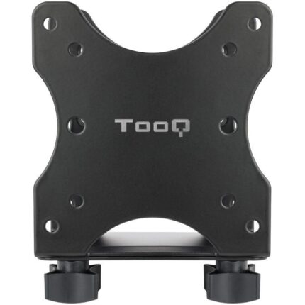 Soporte para miniPC TooQ TCCH0001-B/ hasta 5kg