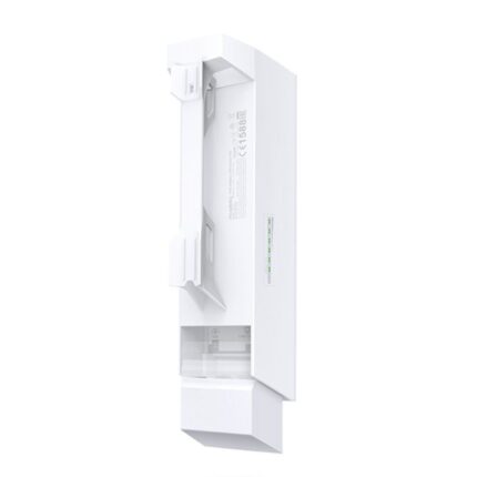 Punto de Acceso Repetidor Inalámbrico TP-Link CPE210 PoE 300Mbps/ 2.4GHz/ Antena de 9dBi/ WiFi 802.11n/b/g