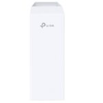 Punto de Acceso Repetidor Inalámbrico TP-Link CPE210 PoE 300Mbps/ 2.4GHz/ Antena de 9dBi/ WiFi 802.11n/b/g