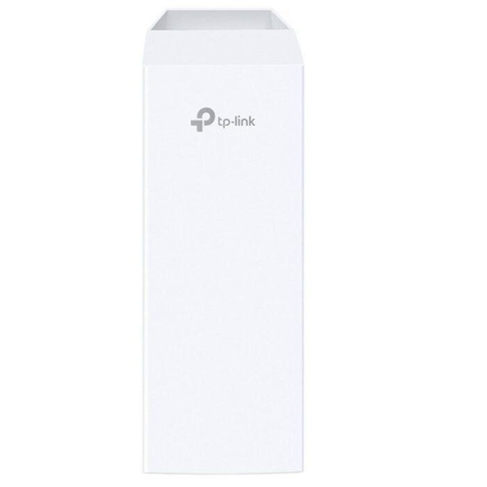 Punto de Acceso Repetidor Inalámbrico TP-Link CPE210 PoE 300Mbps/ 2.4GHz/ Antena de 9dBi/ WiFi 802.11n/b/g