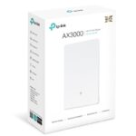 Router Inalámbrico TP-Link Archer Air R5/ WiFi 6/ 3000 Mbps/ 2.4GHz 5GHz/ 4 Antenas/ WiFi 802.11ax/ac/n/a/ - n/b/g