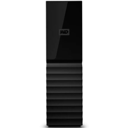 Disco Externo Western Digital My Book V3 6TB/ 3.5"/ USB 3.0