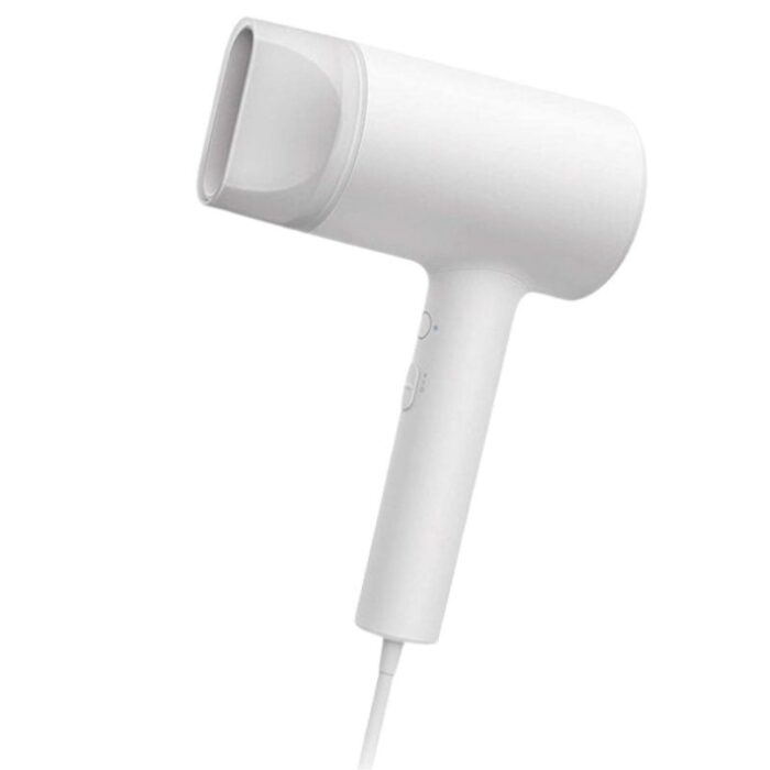 Secador Xiaomi Mi Ionic Hair Dryer H300/ 1600W/ Iónico/ Blanco