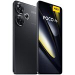 Smartphone Xiaomi POCO F6 8GB/ 256GB/ 6.67"/ 5G/ Negro