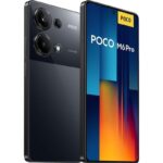 Smartphone Xiaomi POCO M6 Pro 12GB/ 512GB/ 6.67"/ Negro