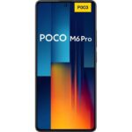 Smartphone Xiaomi POCO M6 Pro 12GB/ 512GB/ 6.67"/ Negro