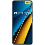 Smartphone Xiaomi POCO X6 12GB/ 256GB/ 6.67"/ 5G/ Azul