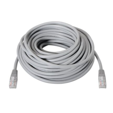 Cable de Red RJ45 UTP Aisens A135-0270 Cat.6/ 7m/ Gris