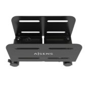 Soporte para PC Aisens MPC06-207 para PC/ hasta 10kg