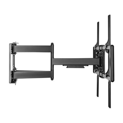 Soporte de Pared Giratorio/ Inclinable/ Nivelable Aisens WT120TSLE-163 para TV de 60-120"/ hasta 120kg