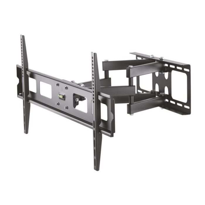 Soporte de Pared Giratorio/ Inclinable/ Nivelable Aisens WT70TSLE-029 para TV de 37-90"/ hasta 60kg