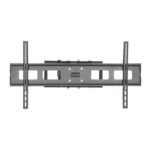 Soporte de Pared Giratorio/ Inclinable/ Nivelable Aisens WT70TSLE-029 para TV de 37-90"/ hasta 60kg