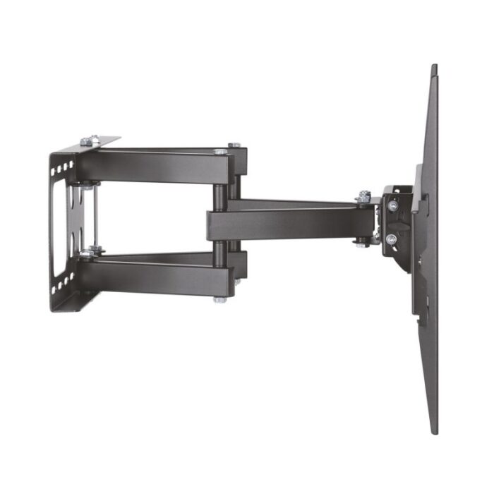 Soporte de Pared Giratorio/ Inclinable/ Nivelable Aisens WT70TSLE-029 para TV de 37-90"/ hasta 60kg