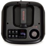 Altavoz Portable con Bluetooth Aiwa KBTUS-250/ 300W