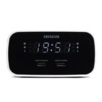 Despertador Aiwa CRU-19BK/ Radio FM