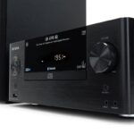 Microcadena con bluetooth Aiwa MSBTU-500/ 50W