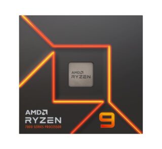 Procesador AMD Ryzen 9-7950X 4.50GHz Socket AM5