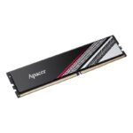 Memoria RAM Apacer Tex AH4U16G32C28YTBAA-1 16GB/ DDR4/ 3200MHz/ 1.35V/ CL16/20/20/38/ DIMM