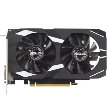 Tarjeta Gráfica Asus Dual GeForce RTX 3050 OC Edition/ 6GB GDDR6