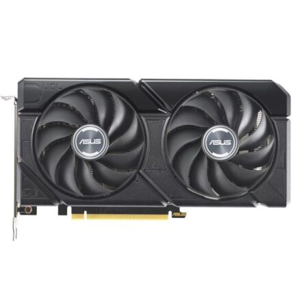 Tarjeta Gráfica Asus Dual GeForce RTX 4060 EVO OC/ 8GB GDDR6