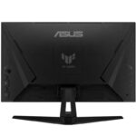 Monitor Gaming Asus TUF VG27AQ3A 27"/ QHD/ 1ms/ 180Hz/ IPS/ Multimedia/ Negro